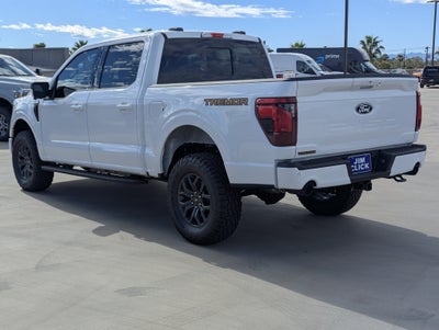 2026 Ford F-150 Tremor®