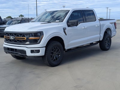 2026 Ford F-150 Tremor®