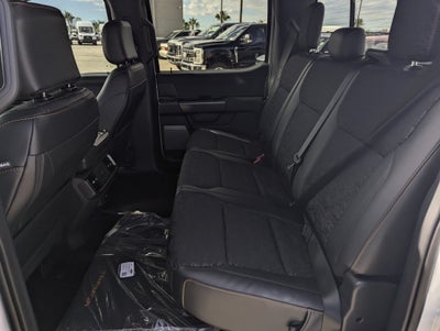 2026 Ford F-150 Tremor®