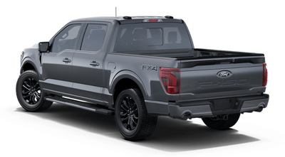 2025 Ford F-150 Lariat®