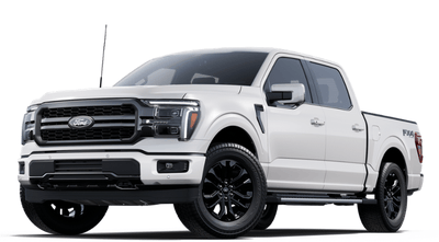 2025 Ford F-150 Lariat®