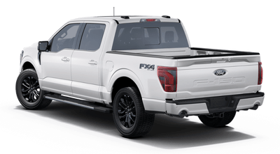 2025 Ford F-150 Lariat®