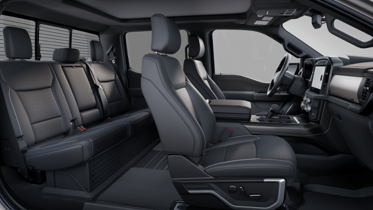 2025 Ford F-150 Lariat®