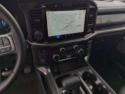 2025 Ford F-150 Lariat®