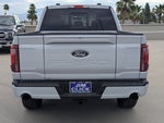 2025 Ford F-150 Lariat®