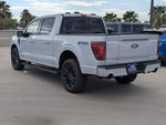 2025 Ford F-150 Lariat®