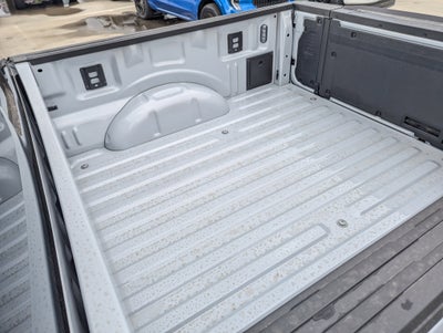 2025 Ford F-150 Lariat®