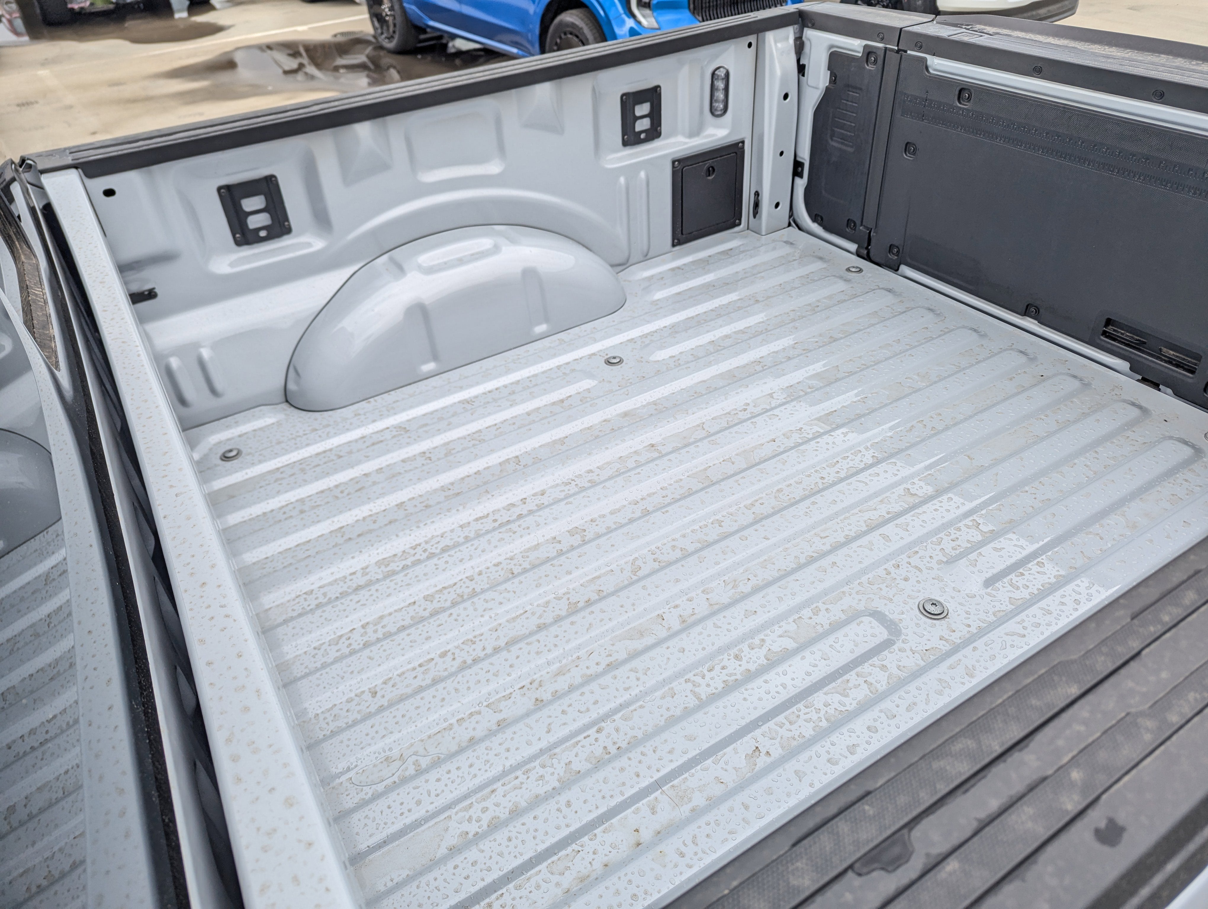 2025 Ford F-150 Lariat®