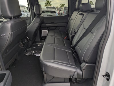 2025 Ford F-150 Lariat®