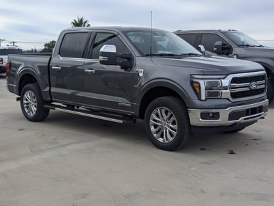 2025 Ford F-150 Lariat®