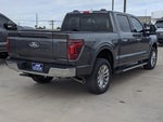 2025 Ford F-150 Lariat®