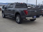 2025 Ford F-150 Lariat®
