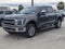 2025 Ford F-150 Lariat®