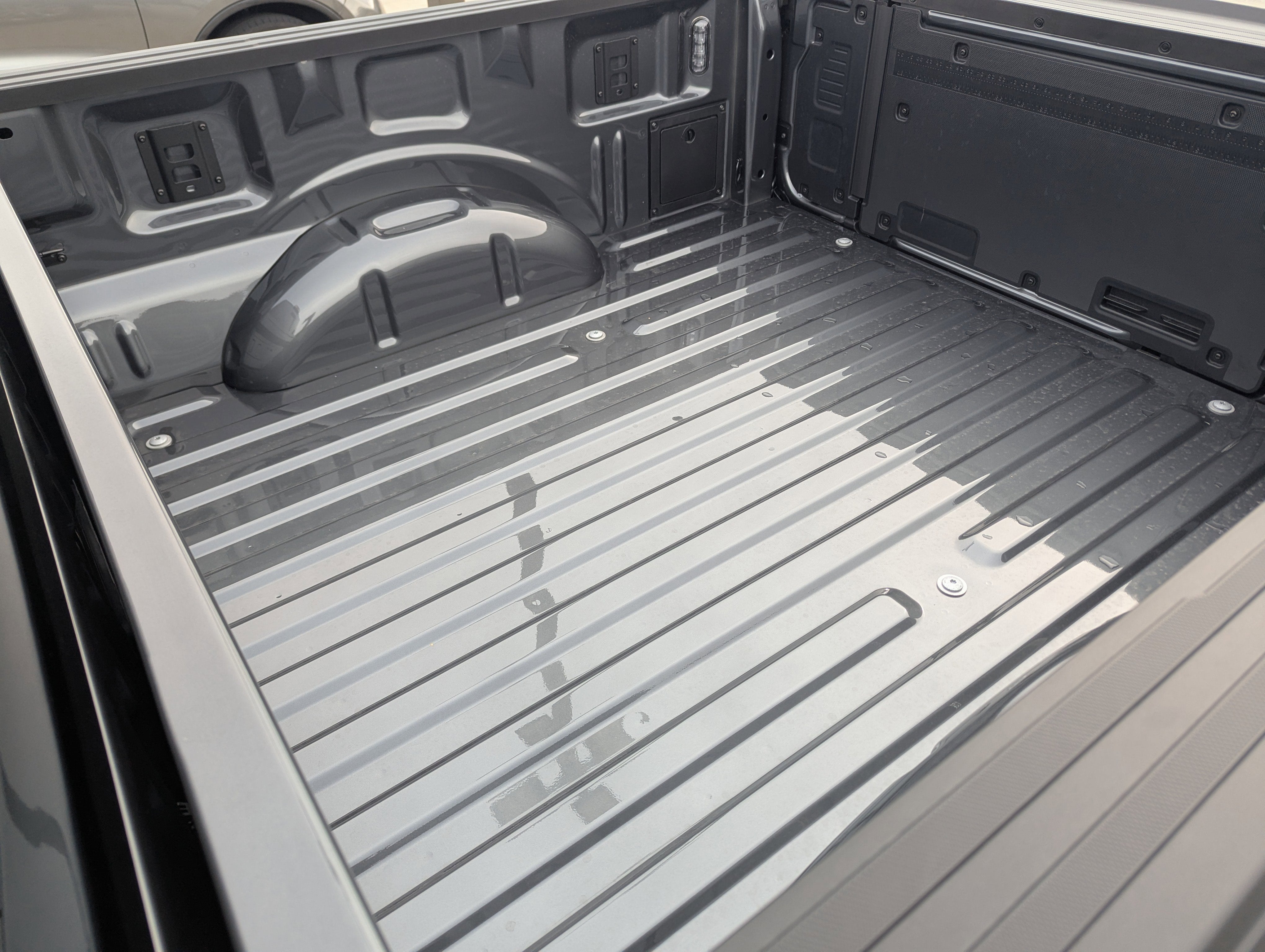 2025 Ford F-150 Lariat®