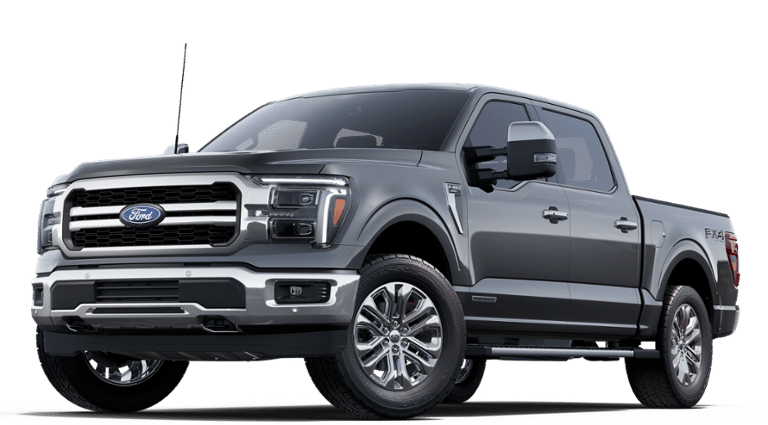 2025 Ford F-150 Lariat®