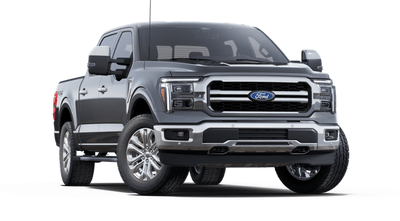 2025 Ford F-150 Lariat®