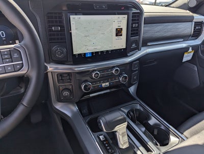 2025 Ford F-150 Lariat®