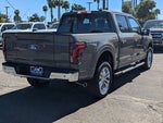 2025 Ford F-150 Lariat®