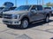 2025 Ford F-150 Lariat®