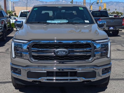 2025 Ford F-150 Lariat®
