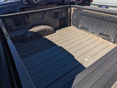 2025 Ford F-150 Lariat®