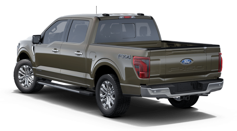 2025 Ford F-150 Lariat®