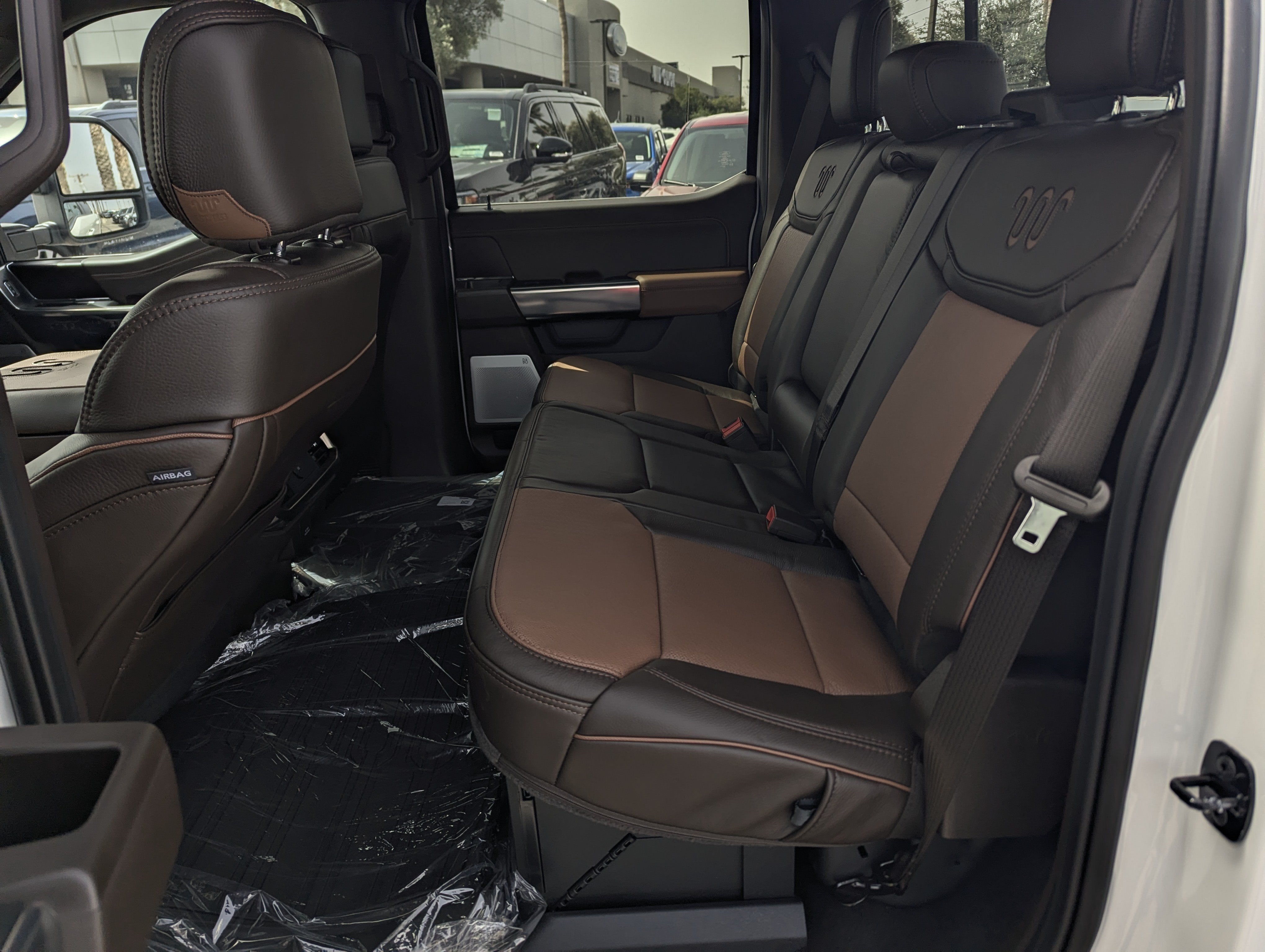 2026 Ford F-150 King Ranch®