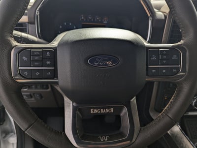 2026 Ford F-150 King Ranch®