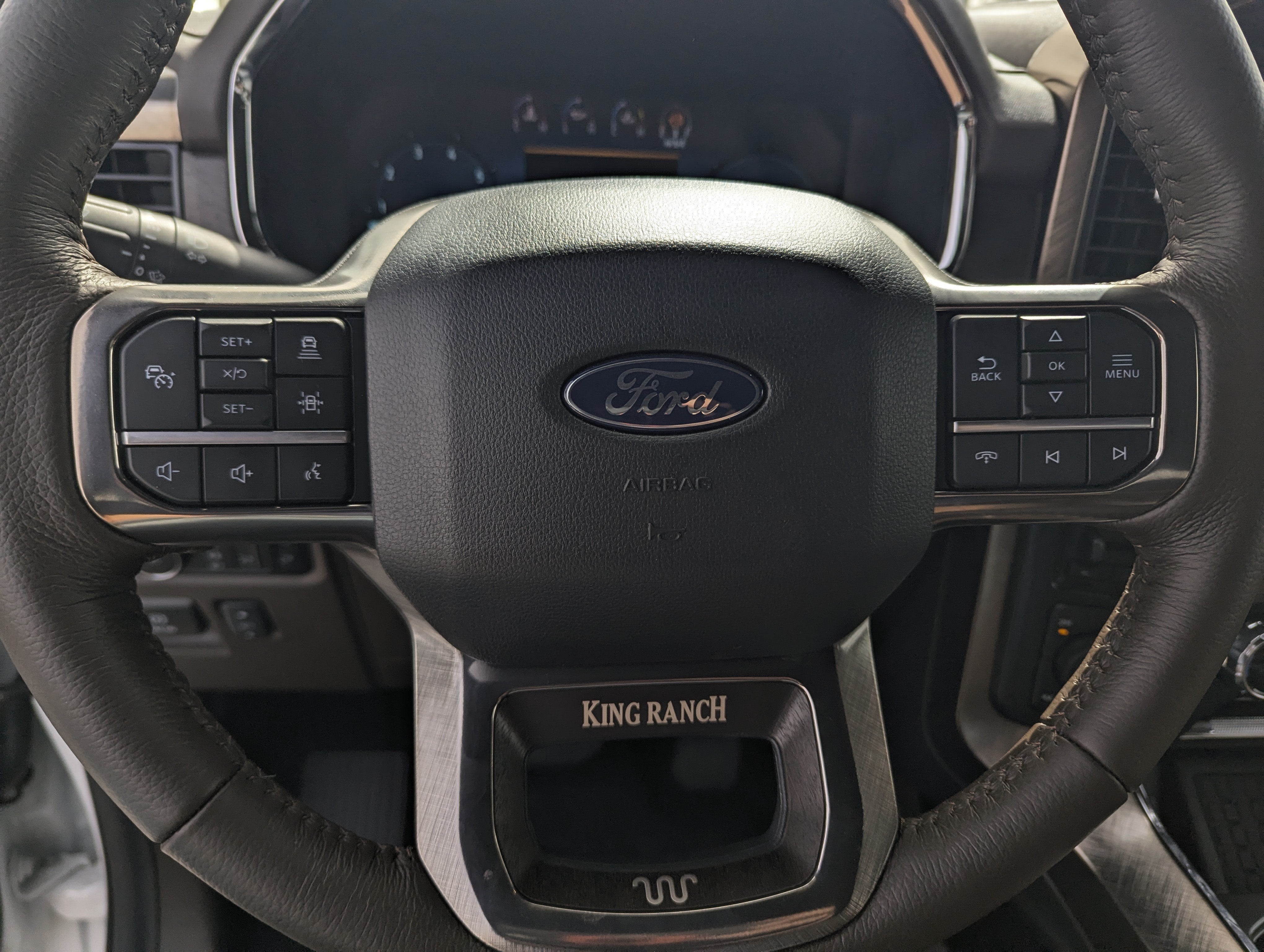 2026 Ford F-150 King Ranch®