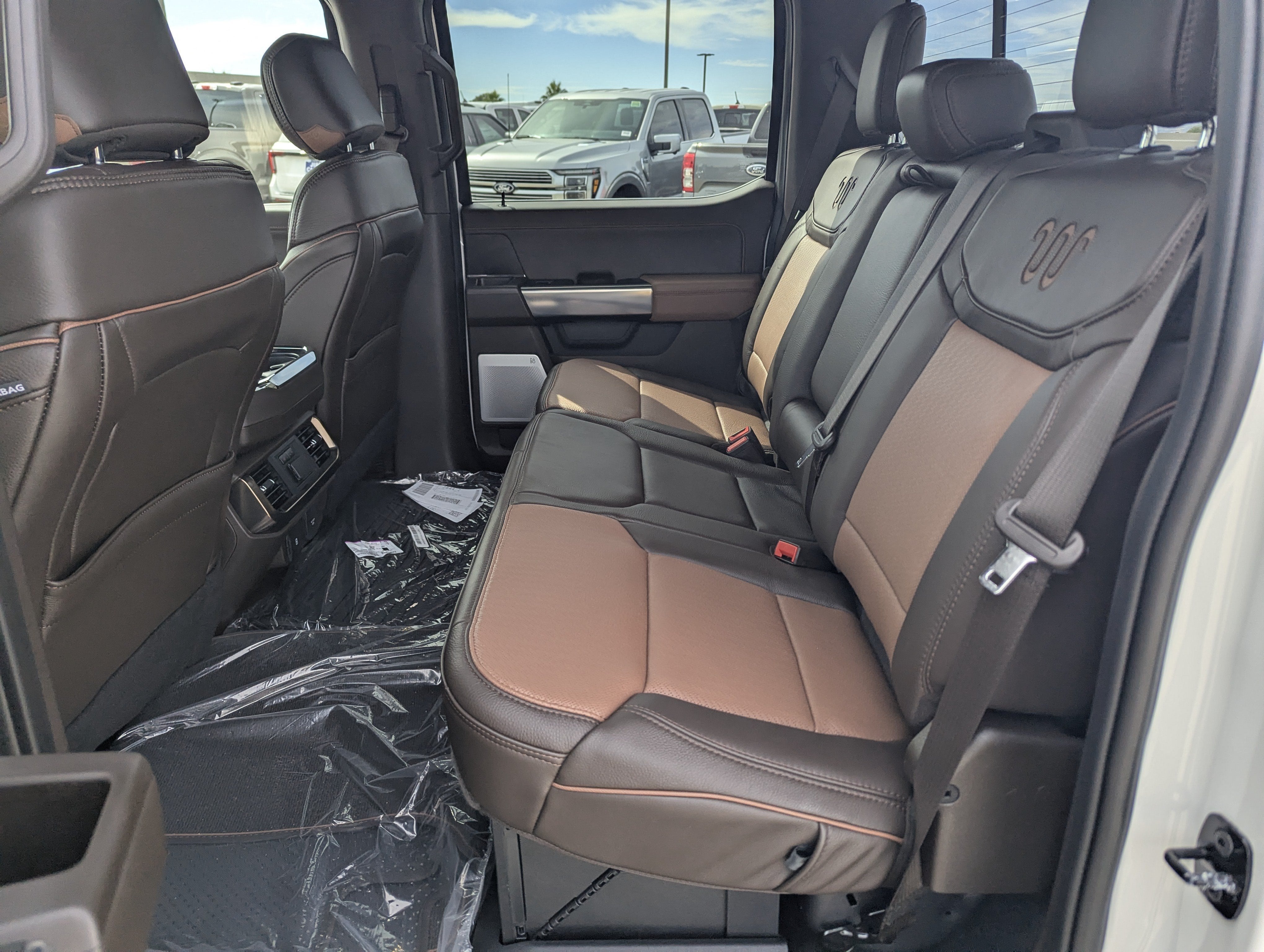 2026 Ford F-150 King Ranch®