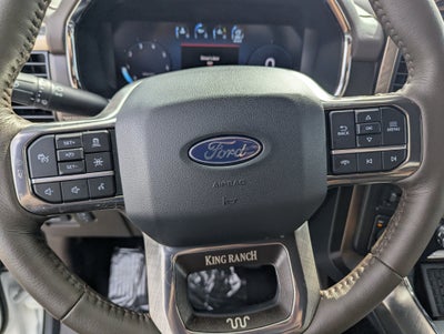 2026 Ford F-150 King Ranch®