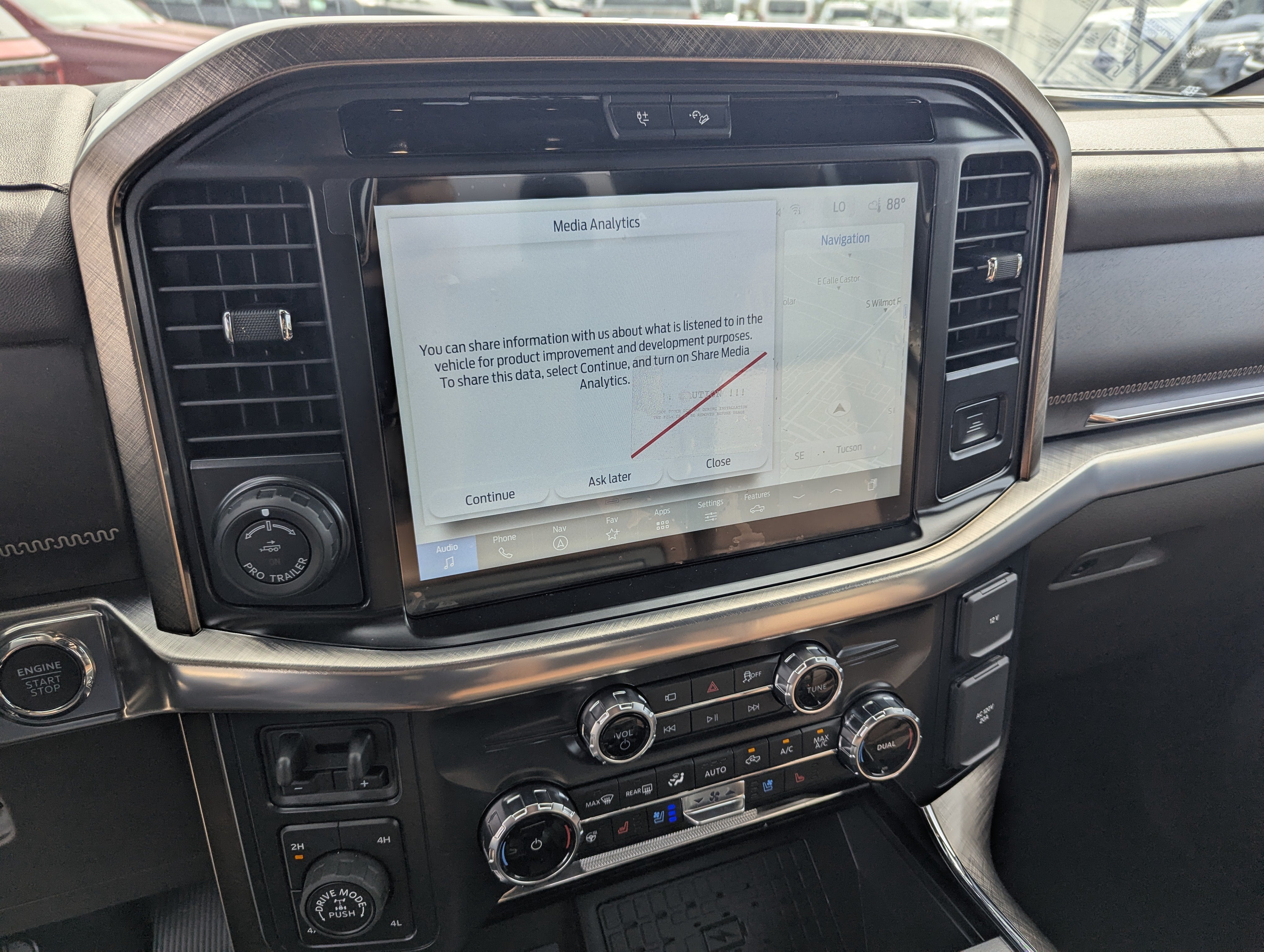 2026 Ford F-150 King Ranch®