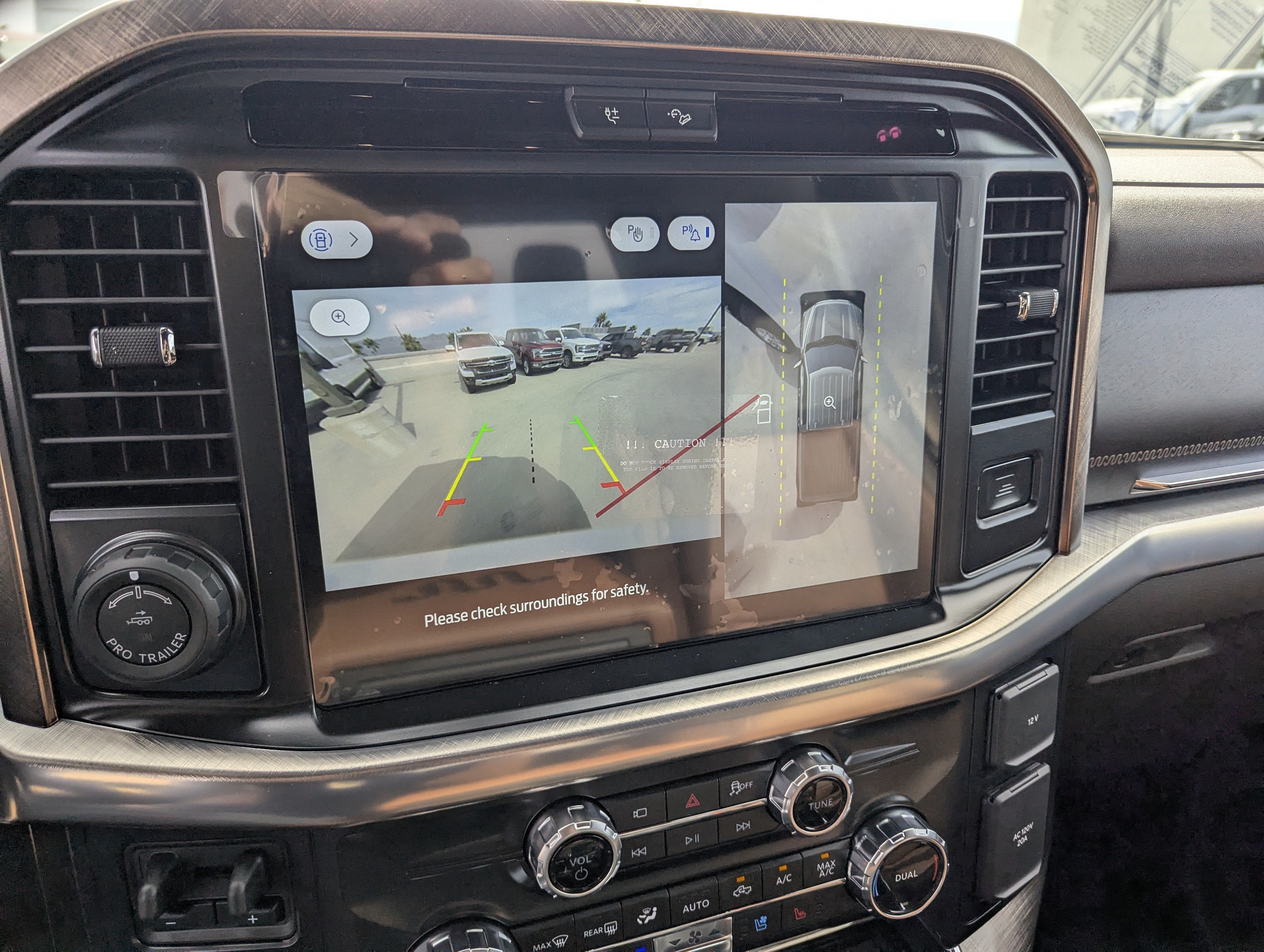 2026 Ford F-150 King Ranch®