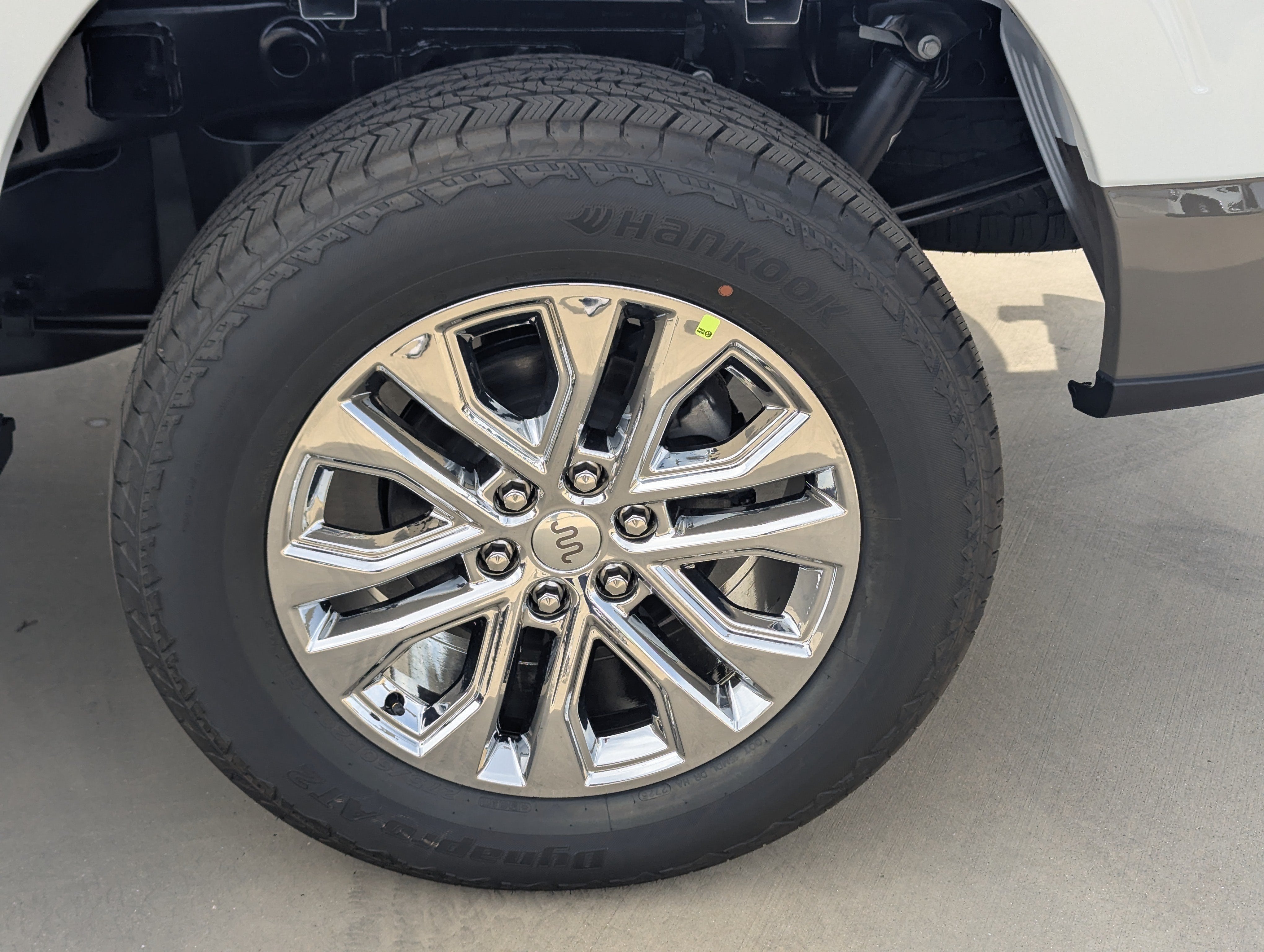 2026 Ford F-150 King Ranch®