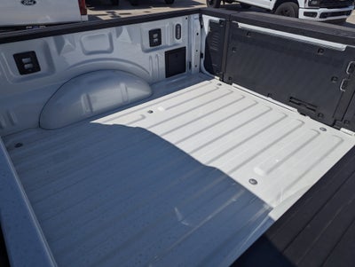 2025 Ford F-150 Platinum®