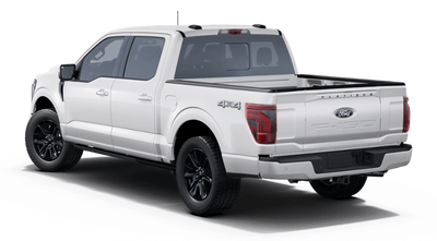 2025 Ford F-150 Platinum®