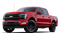 2025 Ford F-150 Platinum®