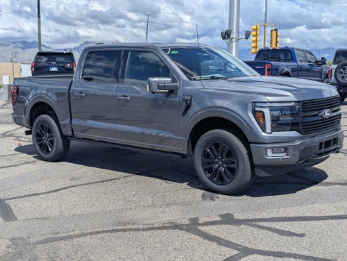 2026 Ford F-150 Platinum®
