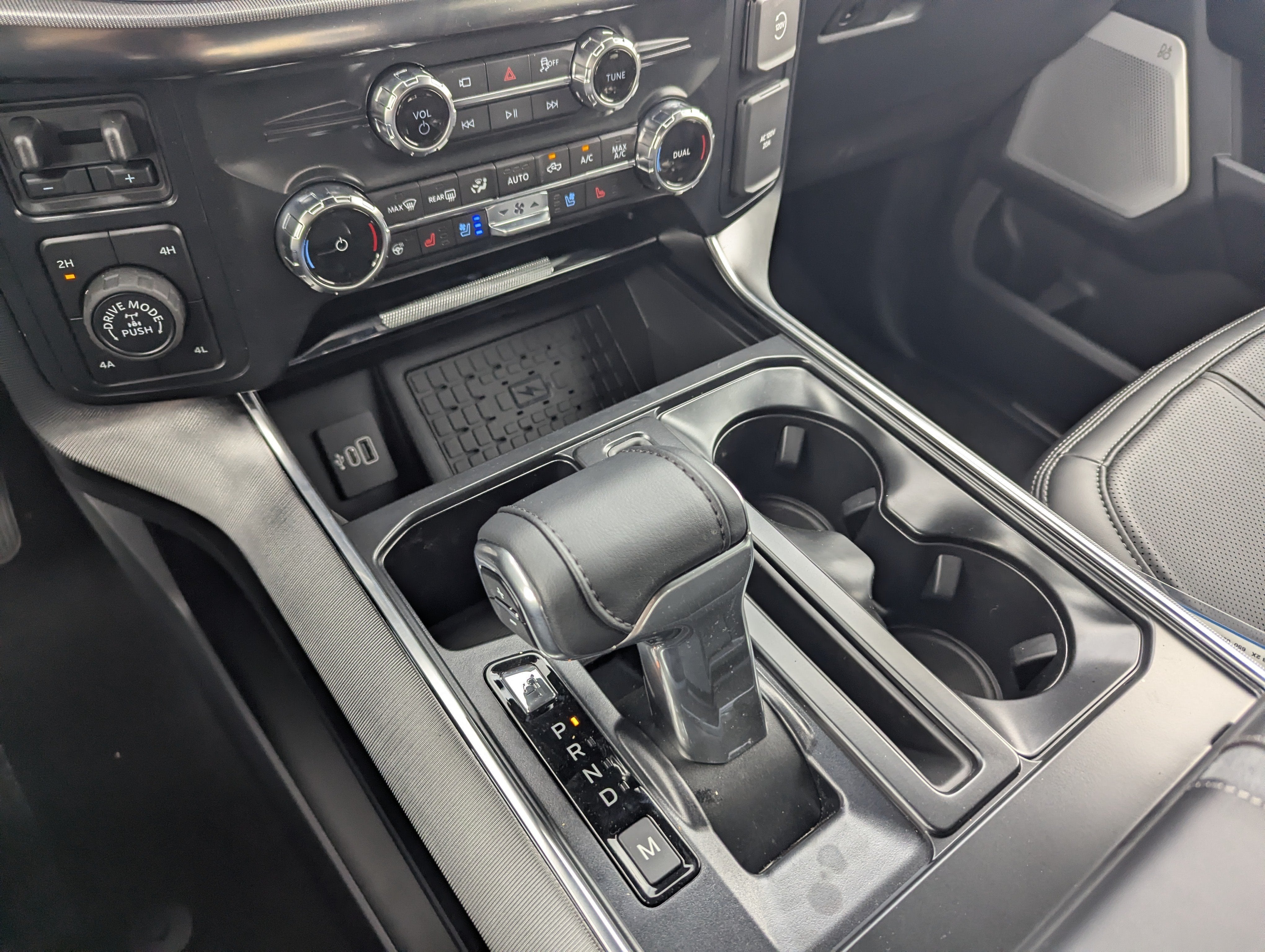 2026 Ford F-150 Platinum®