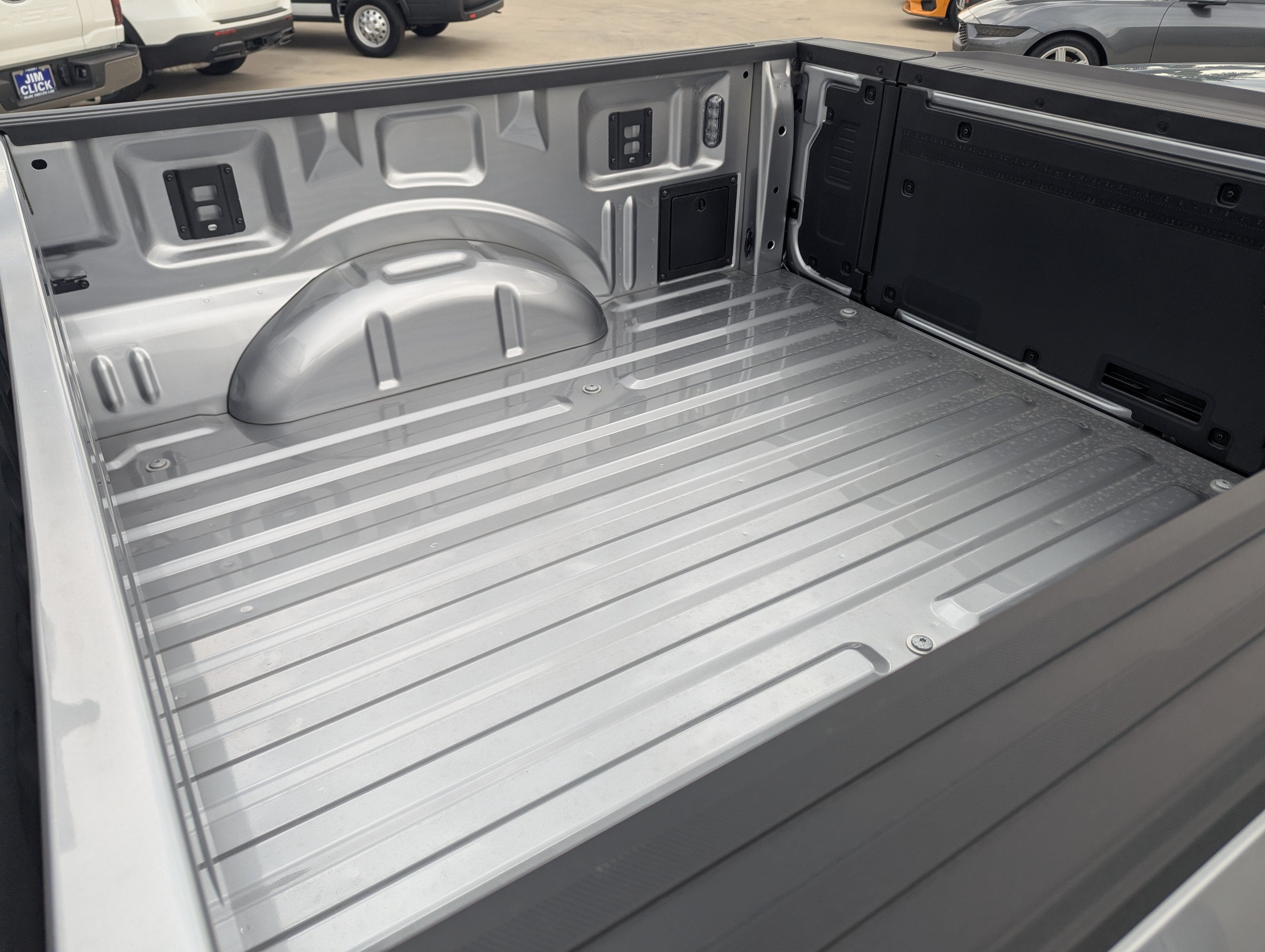2026 Ford F-150 Platinum®