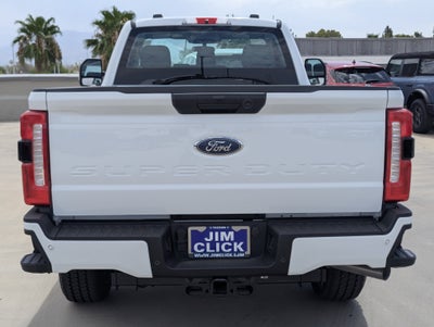 2025 Ford Super Duty F-250® XL