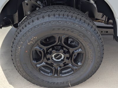 2025 Ford Super Duty F-250® XL