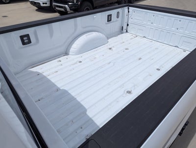 2025 Ford Super Duty F-250® XL