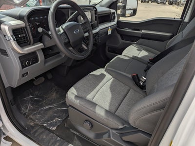 2025 Ford Super Duty F-250® XL