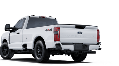 2025 Ford Super Duty F-250® XL