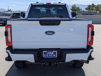 2025 Ford Super Duty F-250® XL