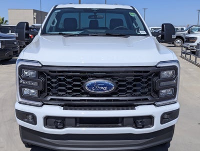 2025 Ford Super Duty F-250® XL