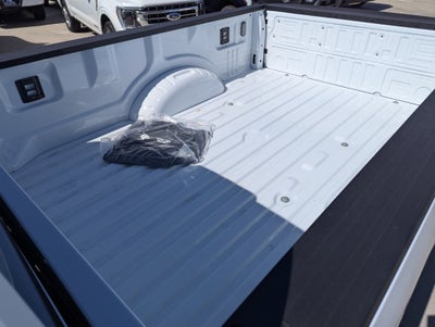 2025 Ford Super Duty F-250® XL