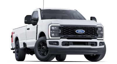 2025 Ford Super Duty F-250® XL