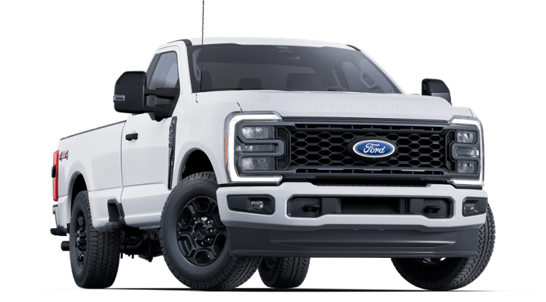 2025 Ford Super Duty F-250® XL